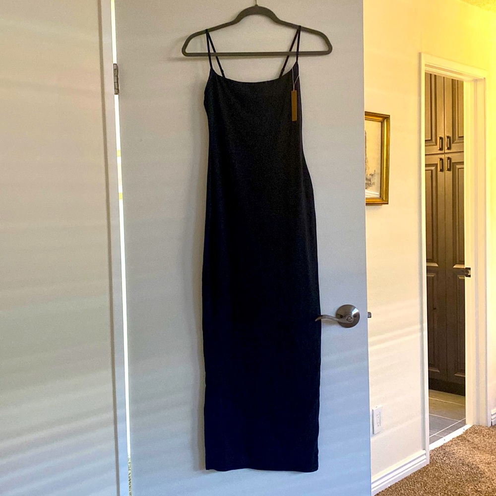 Skims Fits Everyone Dress